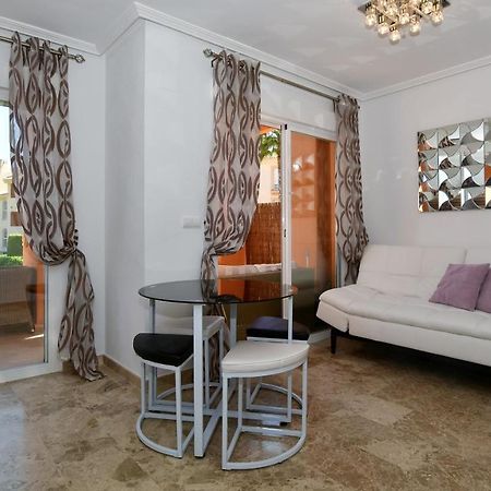 Apartamento Las Calitas II Orihuela Bagian luar foto