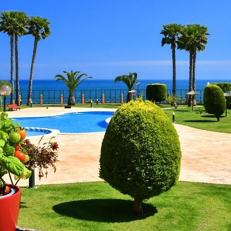 Apartamento Las Calitas II Orihuela Bagian luar foto