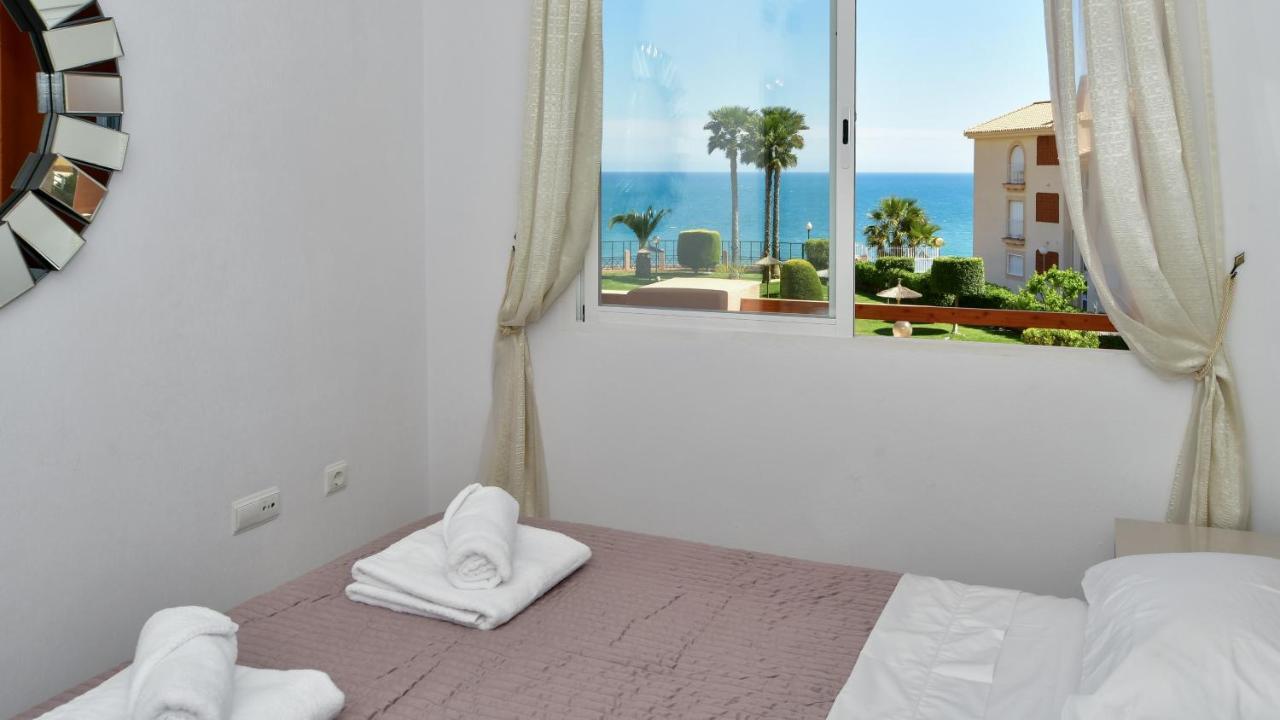 Apartamento Las Calitas II Orihuela Bagian luar foto
