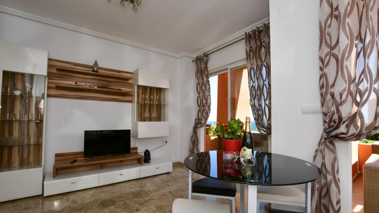 Apartamento Las Calitas II Orihuela Bagian luar foto