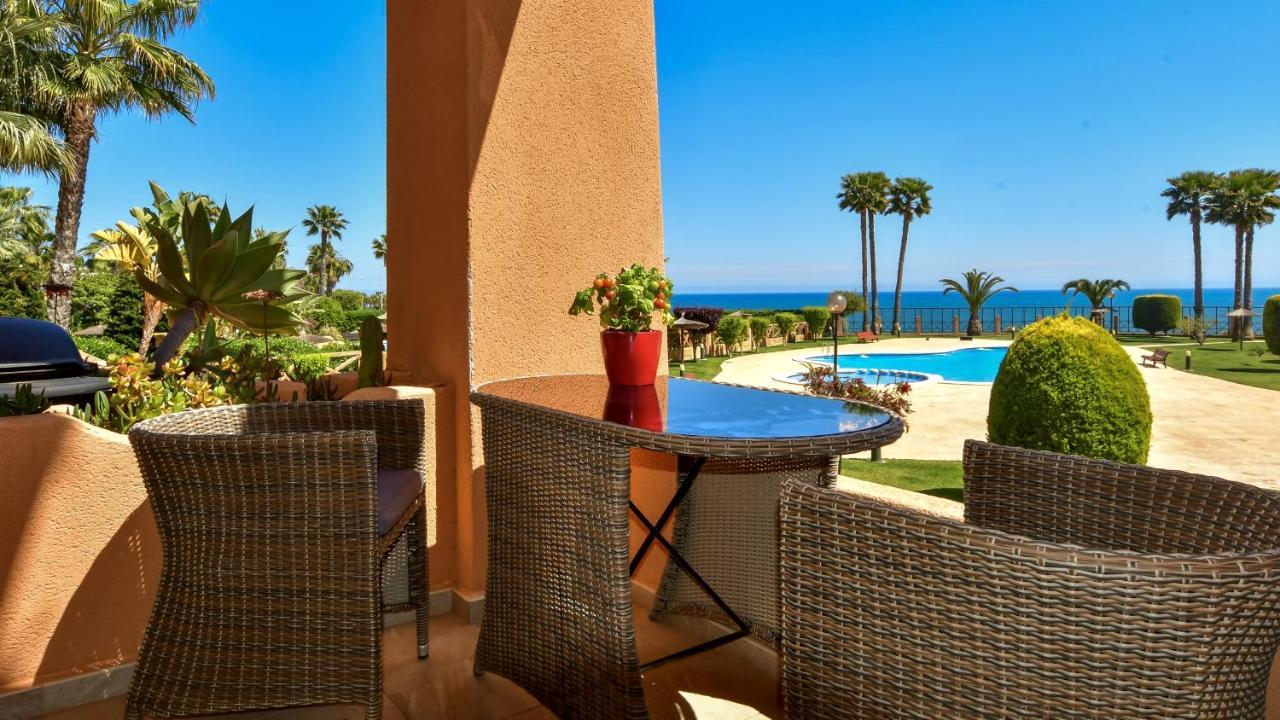 Apartamento Las Calitas II Orihuela Bagian luar foto