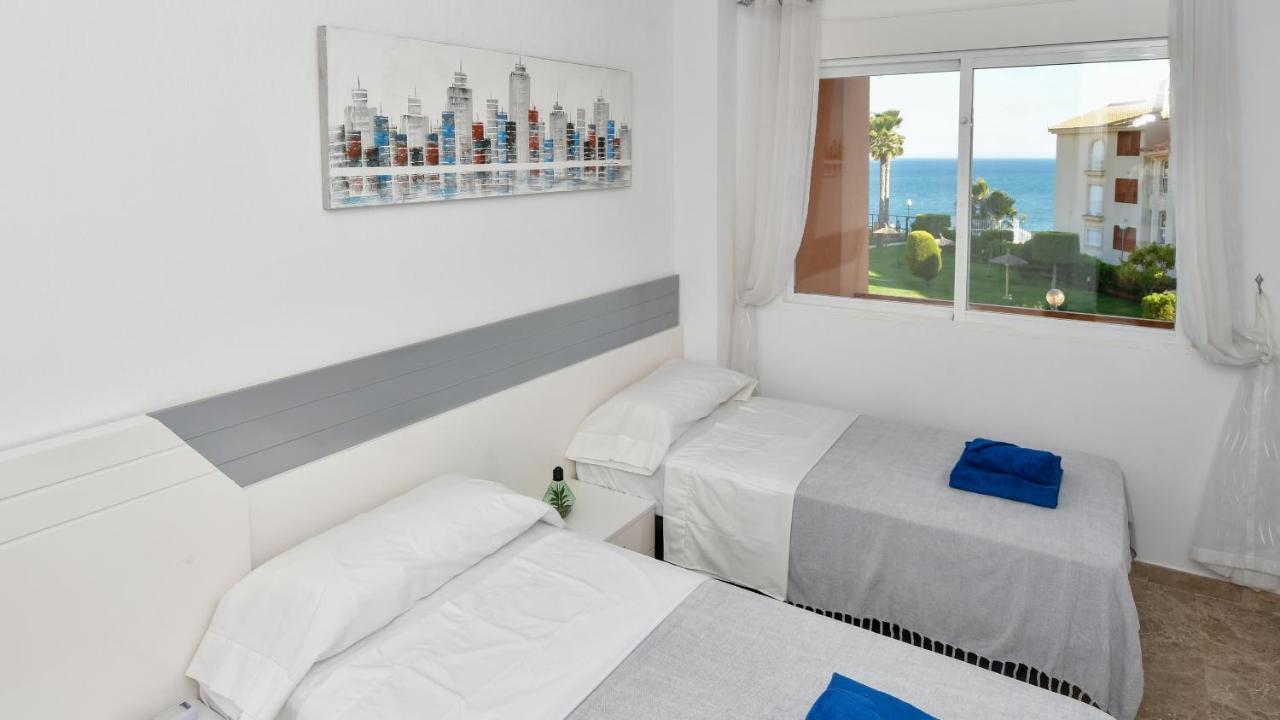 Apartamento Las Calitas II Orihuela Bagian luar foto