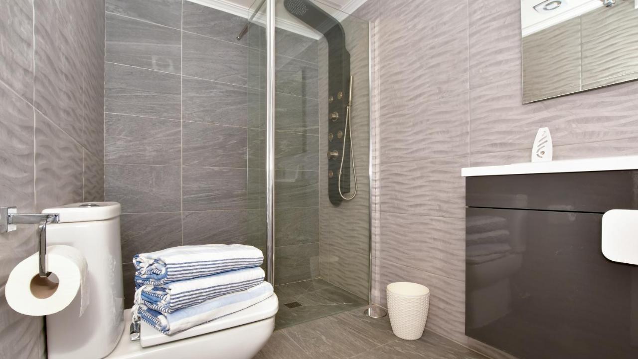 Apartamento Las Calitas II Orihuela Bagian luar foto