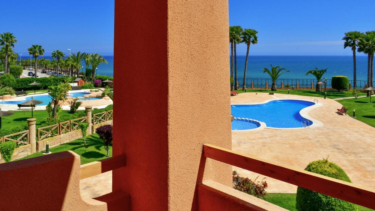 Apartamento Las Calitas II Orihuela Bagian luar foto
