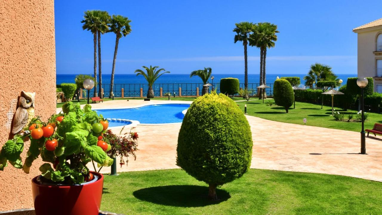Apartamento Las Calitas II Orihuela Bagian luar foto