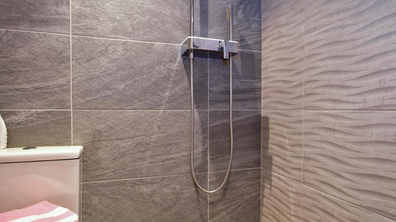 Apartamento Las Calitas II Orihuela Bagian luar foto