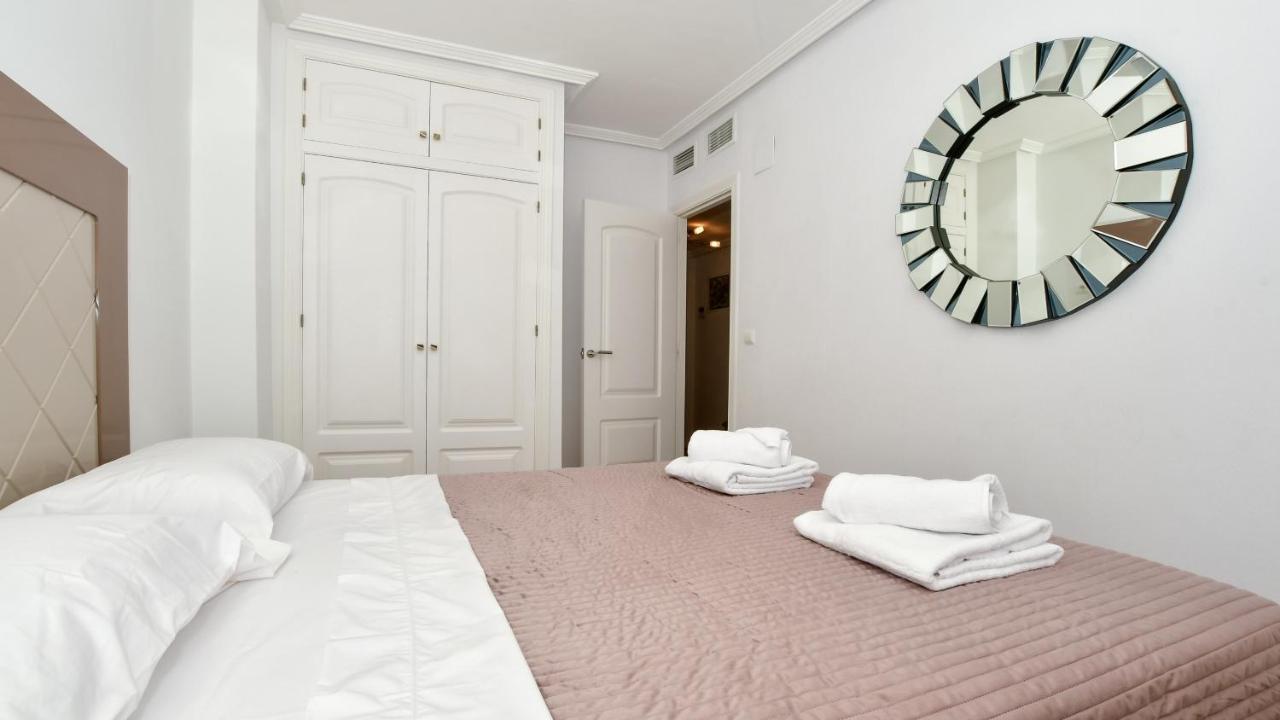 Apartamento Las Calitas II Orihuela Bagian luar foto