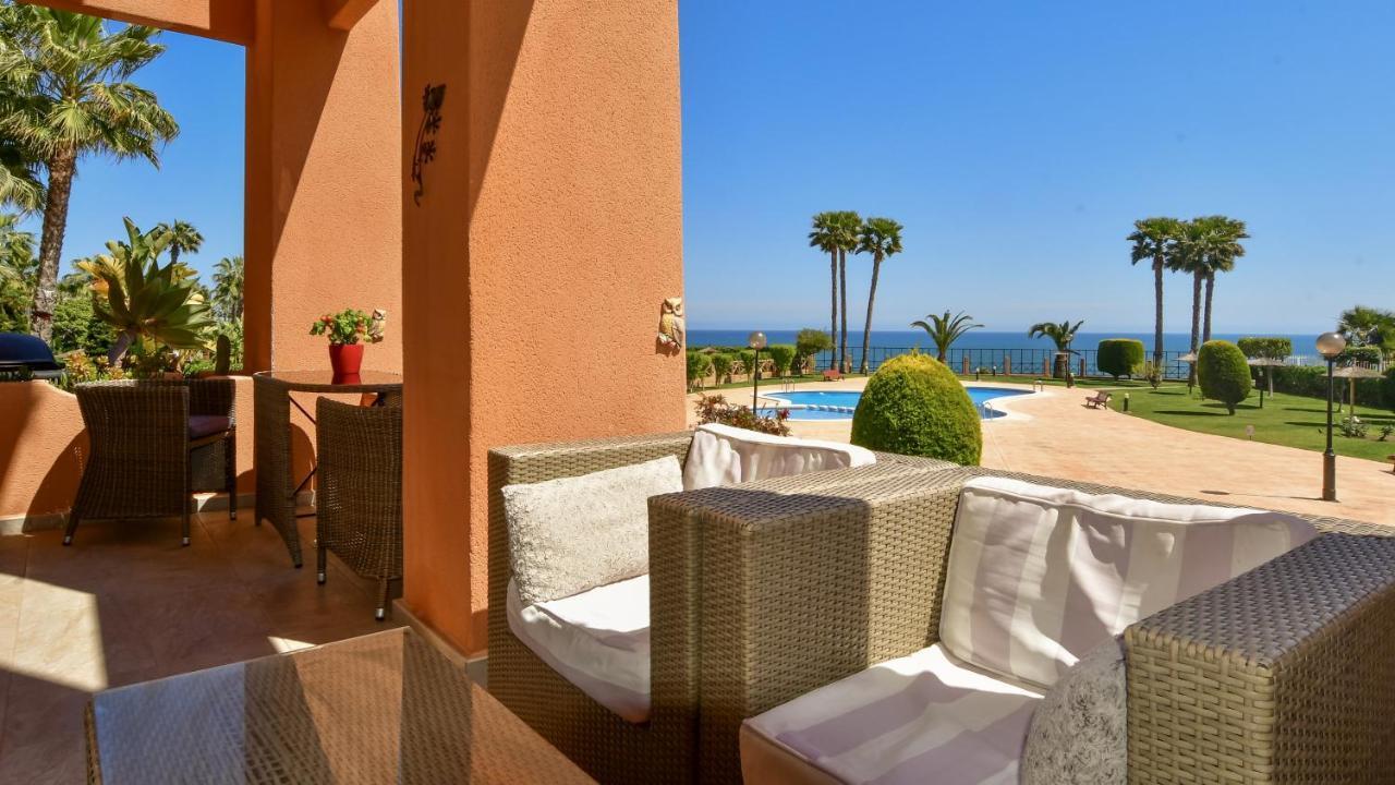 Apartamento Las Calitas II Orihuela Bagian luar foto