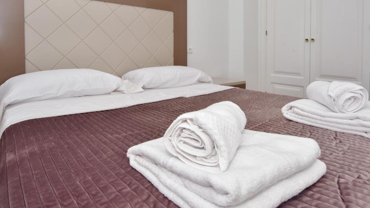 Apartamento Las Calitas II Orihuela Bagian luar foto