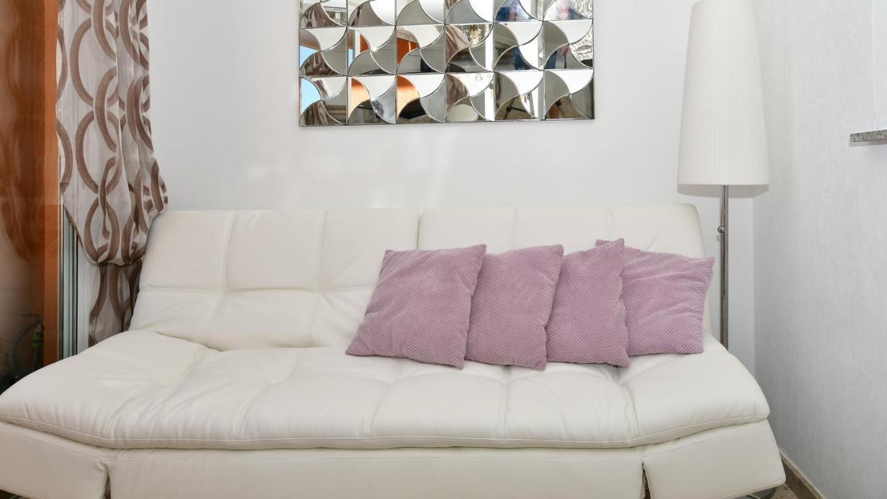 Apartamento Las Calitas II Orihuela Bagian luar foto